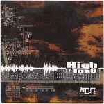 Cover of ADN - Acid Dub Nucleik, 2002, CD