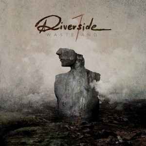 Riverside - Wasteland album cover