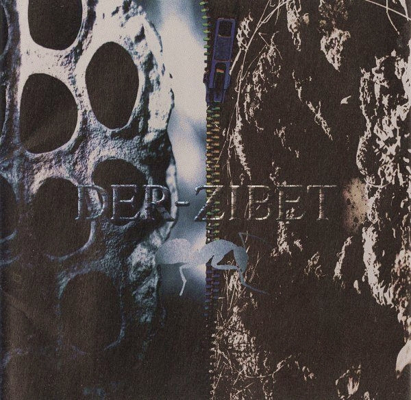 Der Zibet – アリ (1996, CD) - Discogs