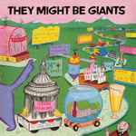 Cover of They Might Be Giants, 2020-05-01, File