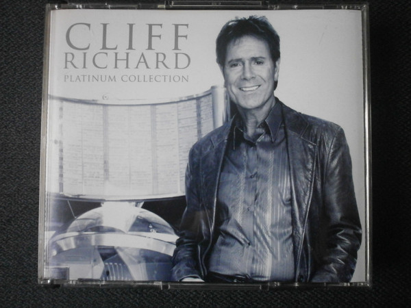 Cliff Richard & the Shadows: Platinum Edition [DVD]
