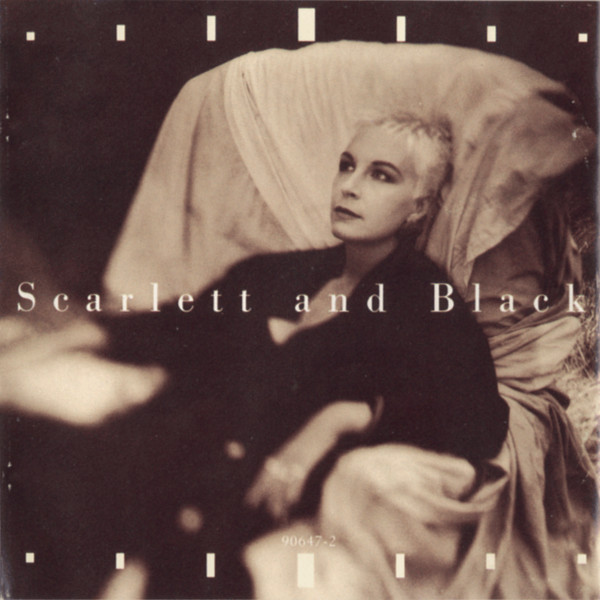 descargar álbum Scarlett & Black - Scarlett And Black