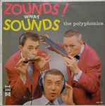Cover of Zounds! What Sounds, 1959, Vinyl