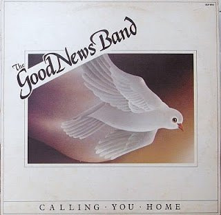 ladda ner album The Good News Band - Calling You Home