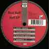 DJ Hell* - Red Bull From Hell EP