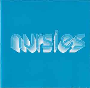 Aspekte Der Eitelkeit - Nursies album cover
