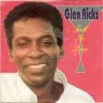 Glen Ricks – Fall In Love (1992, Vinyl) - Discogs