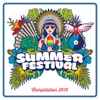 Various - Summerfestival - Compilation 2015