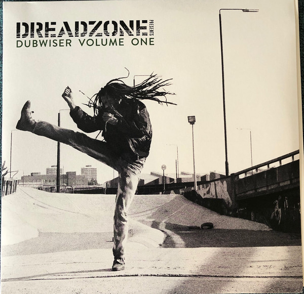 télécharger l'album Various - Dreadzone Presents Dubwiser Volume One