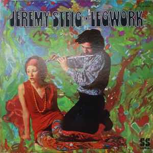 Jeremy Steig - Legwork album cover