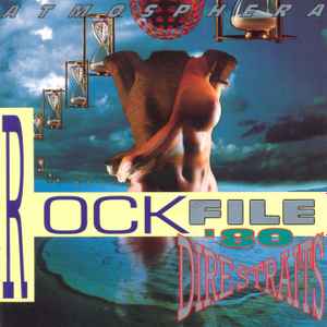 Dire Straits - Rock File '80 (Atmosphera)