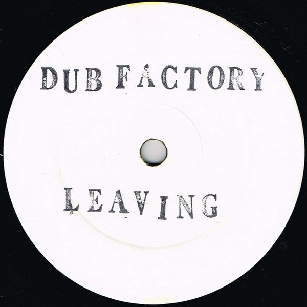 last ned album The Dub Factory - Leaving Zakiriya
