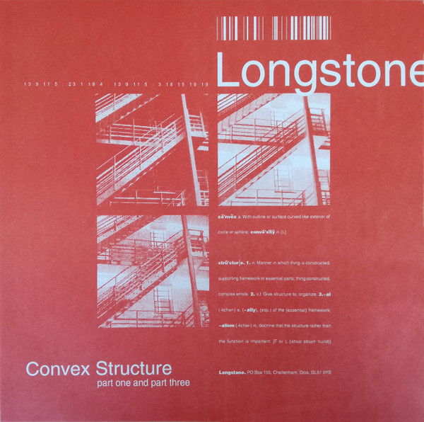 ladda ner album Longstone Stylus - Split 10