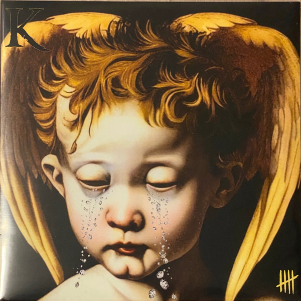 King 810 – Follow My Tears (2023, Vinyl) - Discogs