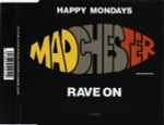 Cover of Madchester Rave On, 1989-11-20, CD
