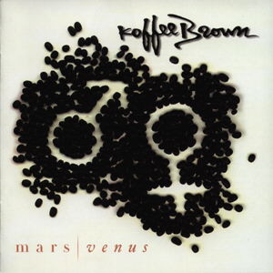 Koffee Brown – Mars / Venus (2001, CD) - Discogs