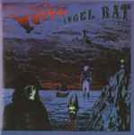 Cover of Angel Rat, , CD