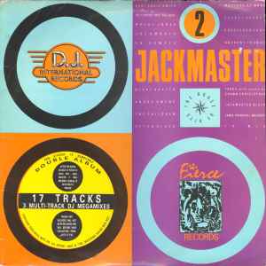 Jackmaster 2 - Various