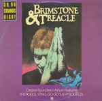 Cover of Brimstone & Treacle (Original Soundtrack Album), 1989-05-00, Vinyl