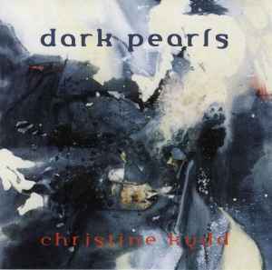 Christine Kydd - Dark Pearls album cover