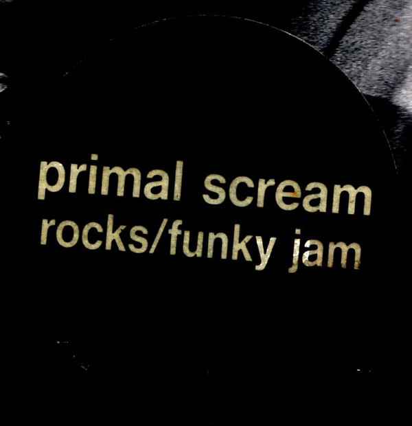 last ned album Primal Scream - Rocks