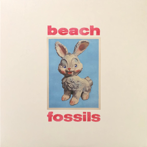 Beach Fossils - Bunny | Releases | Discogs