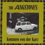 Cover of Kommen Een Der Karz, 1992, CD
