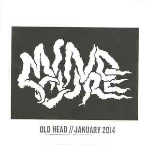 Old Head (3) - Old Head // January 2014
