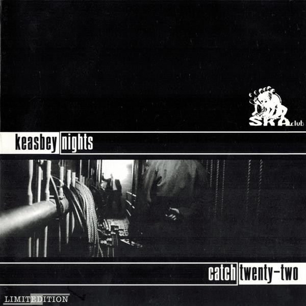 Catch Twenty-Two - Keasbey Nights | Releases | Discogs