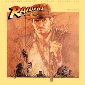 John Williams – Indiana Jones And The Last Crusade (Original