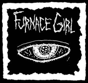 Furnace Girl - Demo 2017 album cover