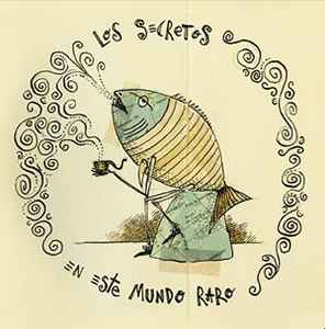 En Este Mundo Raro (CD, Album)en venta