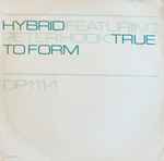 Cover of True To Form, 2003-09-00, Vinyl