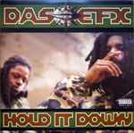 Das EFX - Hold It Down | Releases | Discogs