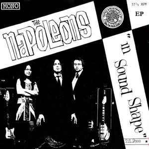 The Napoleons - In Sound Shape