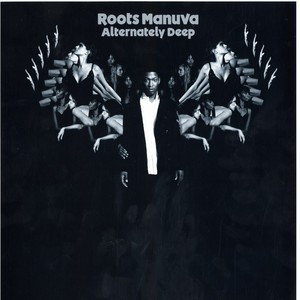 Roots Manuva – Alternately Deep (2006, Vinyl) - Discogs