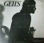 Monkey Island / The J. Geils Band