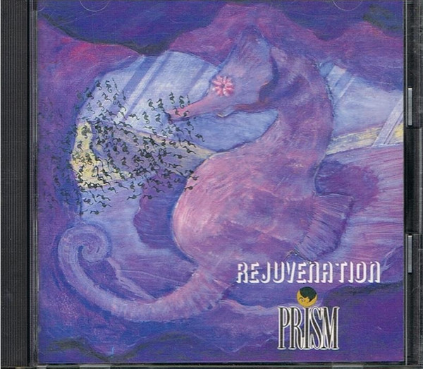 lataa albumi Prism - Rejuvenation