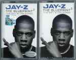 Cover of The Blueprint² The Gift & The Curse, 2002, Cassette