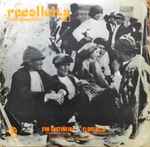 Cover of Recolleita Vol.I, 1981, Vinyl