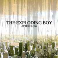 The Exploding Boy - Afterglow album cover