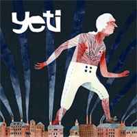 Yeti Twelve - Various