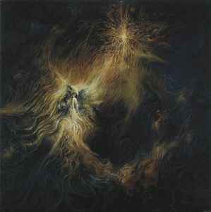 Nihil Nocturne - Entheogen album cover