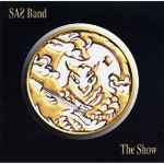 Cover of The Show, 2002-05-25, CD