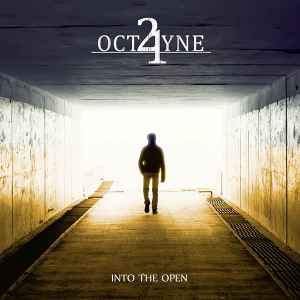 Обложка альбома Into The Open от 21Octayne