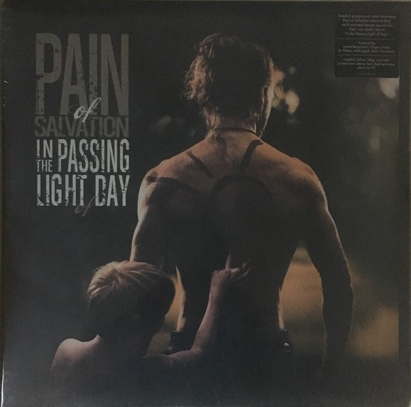 Pain Of Salvation – In The Passing Light Of Day (2017