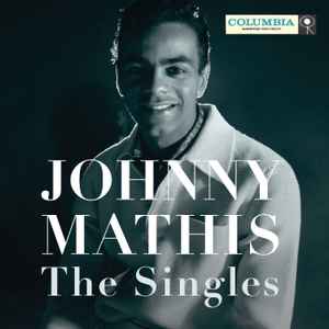 Johnny Mathis - The Singles album cover