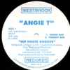 Angie T - Hip House Groove