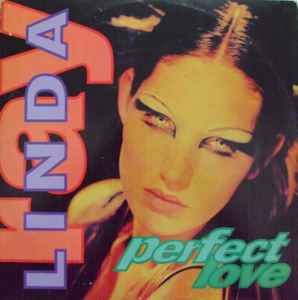 Linda Ray - Perfect Love album cover