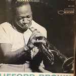 Clifford Brown – Memorial Album (1969, Vinyl) - Discogs